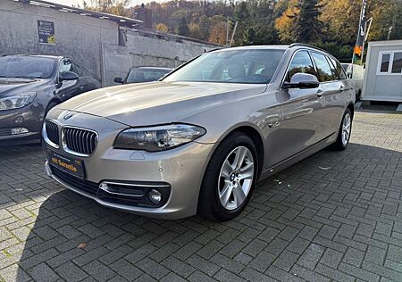 BMW 525 5 Touring d/Panorama/Navi/Leder//TÜV/PDC