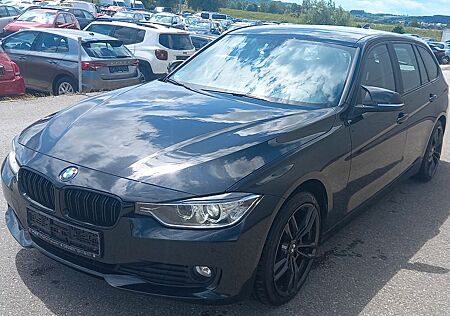 BMW 320d Touring -Automatik - Navi - Xenon - Euro 5