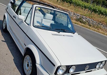 VW Golf Volkswagen