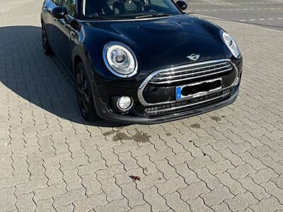 MINI Cooper Clubman