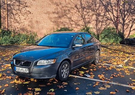 Volvo S40 1.6 Kinetic Kinetic