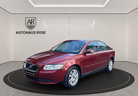 Volvo S40 Lim. 2.0 D*Automatik*Anhängerkpl.*Parkhilfe