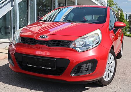 Kia Rio Edition 7 1.4*EXPORT*
