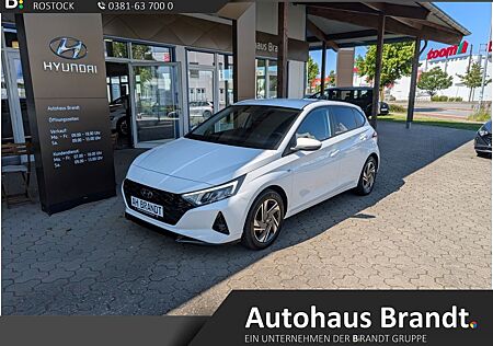 Hyundai i20 Trend 1.0 T-GDI Navi Digitales Cockpit Sound