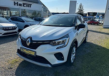 Renault Captur II Experience TCe90 *SHZ * Navigation