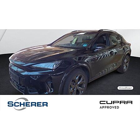 Cupra Formentor leasen