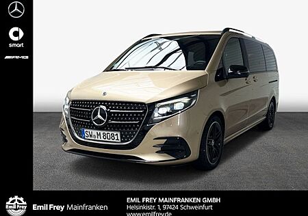 Mercedes-Benz V 300 V 300d Avantgarde lang,AMG,*Vollausstattung*