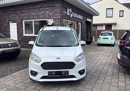 Ford Tourneo Courier Titanium, 17280 km!!!!Neuwertig,