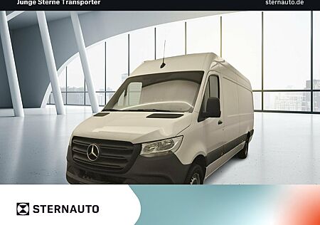 Mercedes-Benz Sprinter 317 KA/L HD DAB Klima Kamera