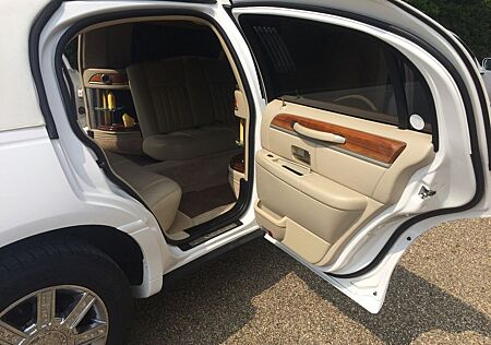 Lincoln Town Car Stretchlimousine Original 21000 km