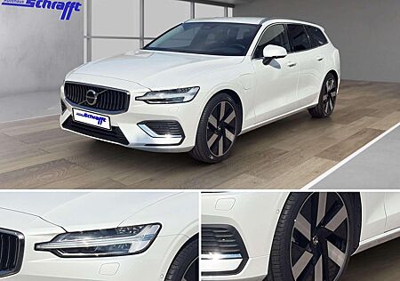 Volvo V60 Plus Bright T6 Recharge Plug-In Hybrid AWD