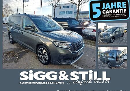 Ford Grand Tourneo Connect Active L2 7-SITZER*iACC*NA