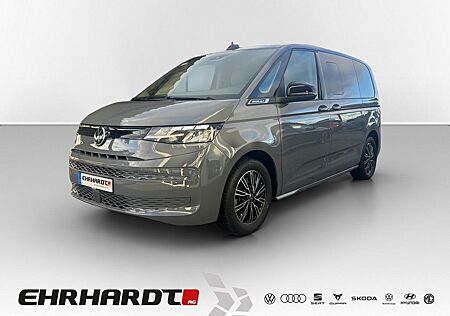 VW T7 Multivan Volkswagen 2.0 TSI DSG 6-Sitzer DCC STHZG*LED*N