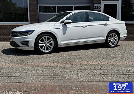 VW Passat Volkswagen 1.4 TSI GTE DSG HEAD-UP/PDC/NAVI/AIRCO/LE