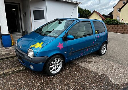 Renault Twingo Elysée 1.2 Elysee