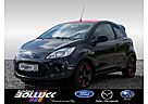 Ford Ka Titanium 1.2 KLIMA SITZHEIZUNG