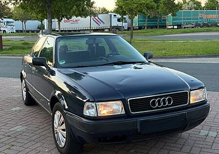 Audi 80