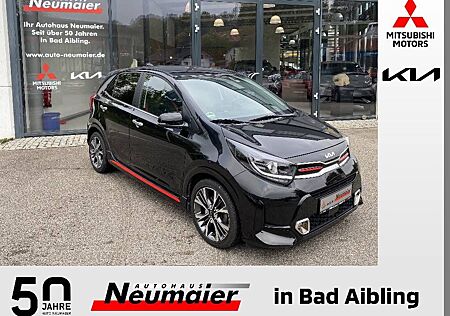 Kia Picanto gebraucht kaufen Kia Picanto 1.0T GTL