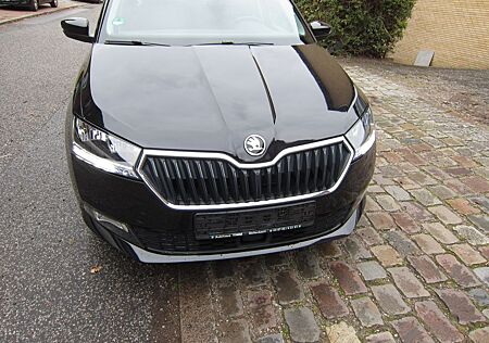 Skoda Fabia 1.0l TSI DSG 81kW Style Style