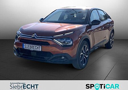 Citroën C4 E- Electric Feel / Klima*LED*SHZ*uvm