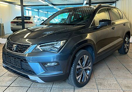 Seat Ateca Style *1-Hand* Kamera Navi LED