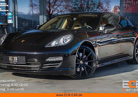 Porsche Panamera Platinum Edition *1.Hand/SHZ/Navi/Temp*