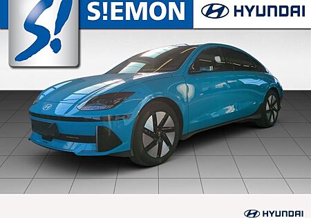 Hyundai IONIQ 6 77,4kWh 4WD UNIQ Digi-Spiegel HUD Navi D