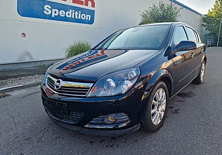 Opel Astra 1.4 Twinport Edition Gepflegt,Leder,SHZ