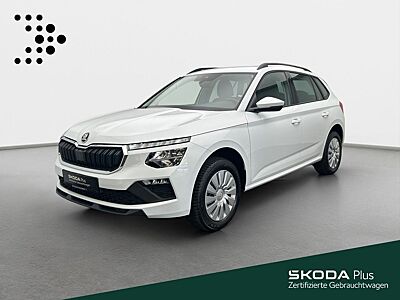 Skoda Kamiq Essence 1.0 TSI*SHZ*PDC*LED*APP*