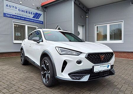 Cupra Formentor 1.5 TSI DSG ACC/APP/LED/PDC/SHZ/KAM...