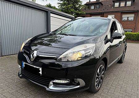 Renault Scenic Bose Edition ENERGY TCe 130 Start & S...