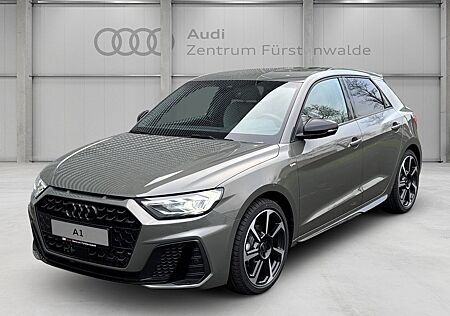 Audi A1 S line tronic Sportback 30 TFSI Stronic+Rückf