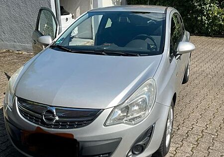 Opel Corsa 1.4 Selection Selection