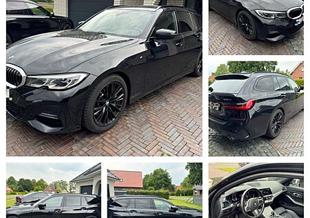 BMW 330I TOURING M SPORT*DIGITAL*LASER*HUD*PANO*LEDE