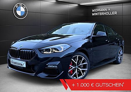 BMW 220i xDrive Gran Coupé M Sport Pro HUD ACC DA H/