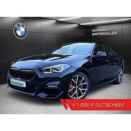 BMW 2er leasen