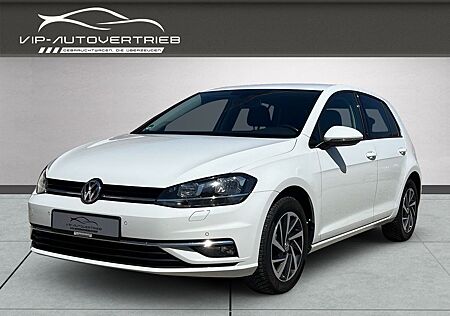 VW Golf Volkswagen VII 1.0 TSI BMT Sound*KLIMA/NAVI/SHZ/ACC*