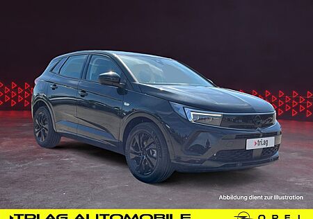 Opel Grandland X Grandland GS Infotainment+Tech-Paket 360 Grad Ka