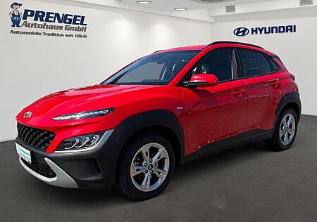 Hyundai Kona 1.0 T-GDI Trend 48V KLA/KAMERA/PDC/LED