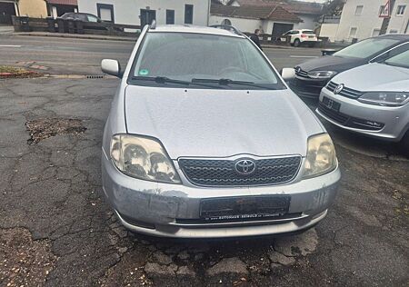 Toyota Corolla Combi 1.6 Sol