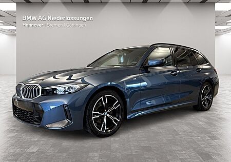 BMW 320d Touring M Sport AHK LiveCockpitProf Kamera