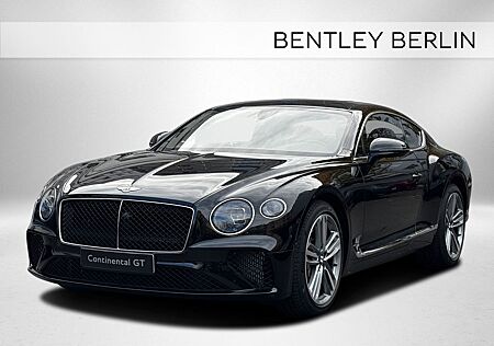 Bentley Continental GT V8 MY2024 - BERLIN -