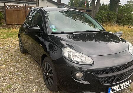 Opel Adam 1.2 Benziner