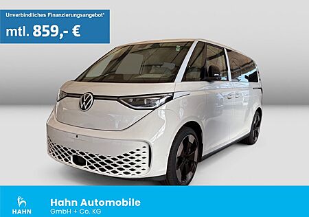 VW ID.BUZZ Volkswagen ID. Buzz Pro langer Radstand 210 kW (286