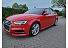 Audi S3 2.0 TFSI S tronic quattro Sportback -