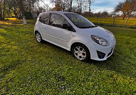 Renault Twingo Night & Day 1.2 16V 75 Quickshift Nig...