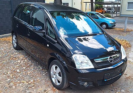 Opel Meriva Ople Edition 1.6 TUV Viele neue Teile !