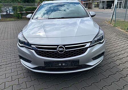 Opel Astra K Sports Tourer Dynamic