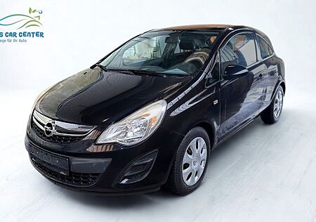 Opel Corsa 1.4 ecoFLEX INNOVATION S/S