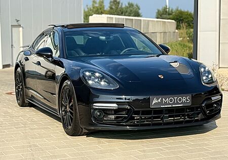 Porsche Panamera GTS/APPROV/CARBON/HEAD/ACC/ALCANTARA